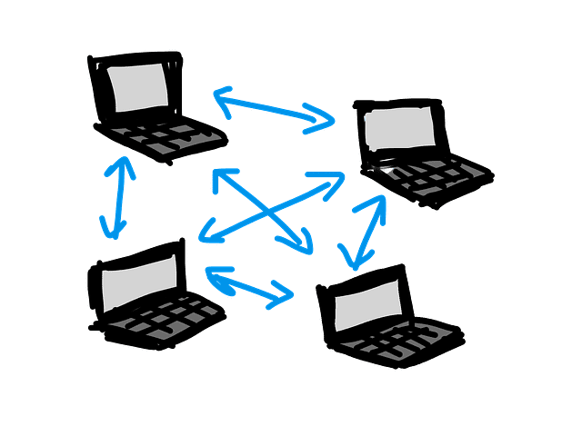 p2p marketplace