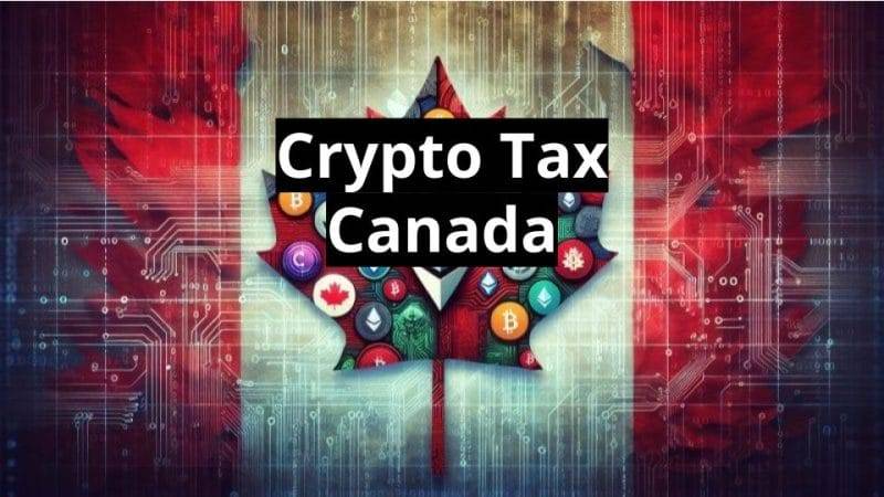 crypto tax canada