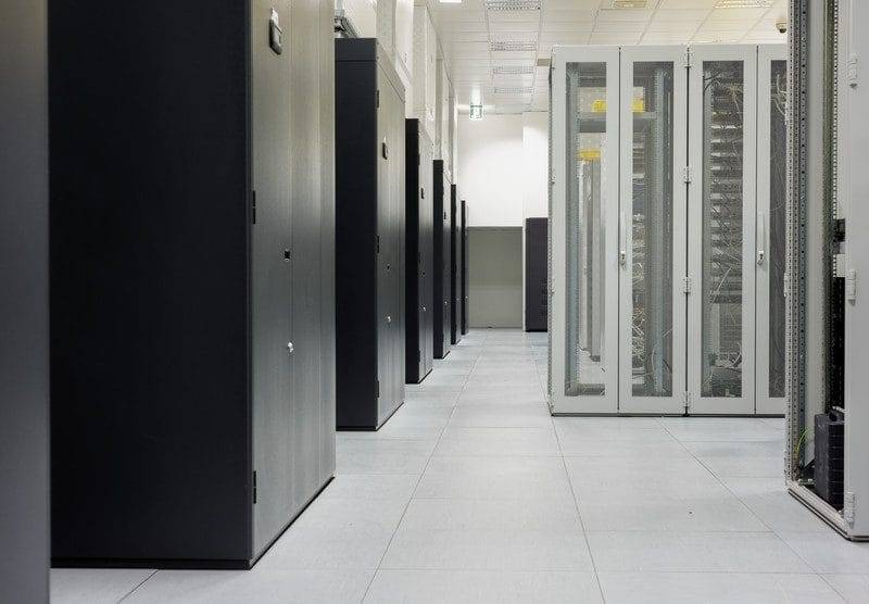 quotecolo data center