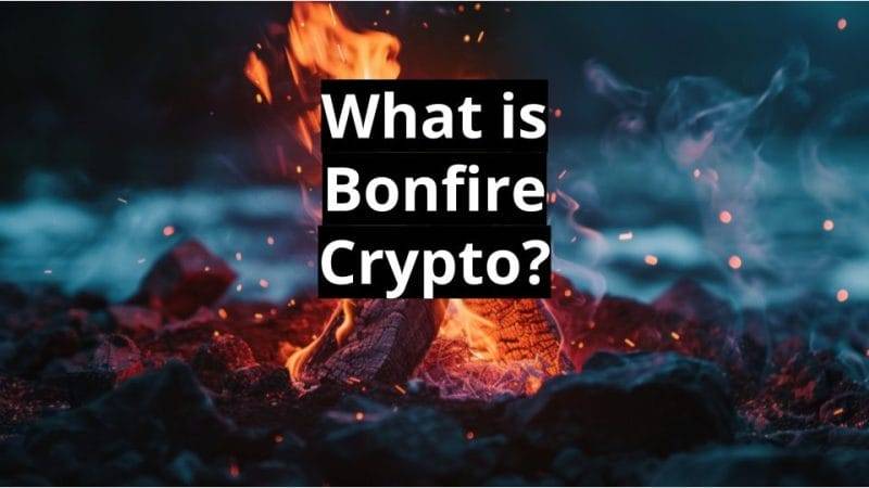 What is Bonfire crypto