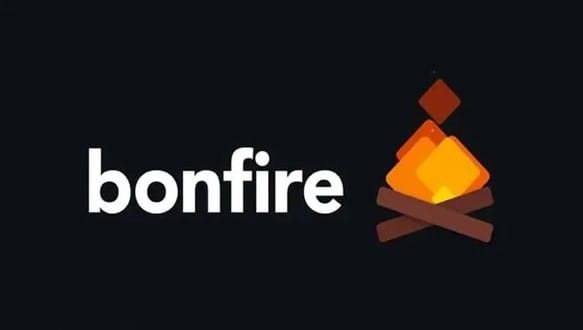 Bonfire Crypto logo