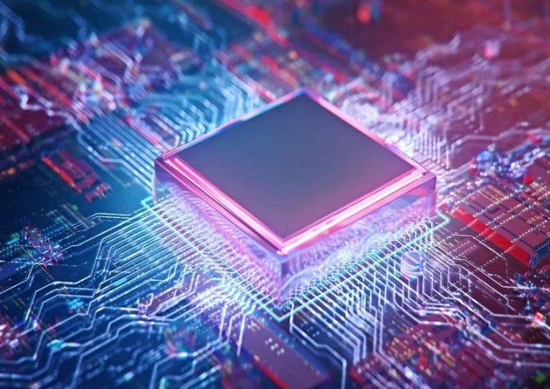 crypto mining rig processor