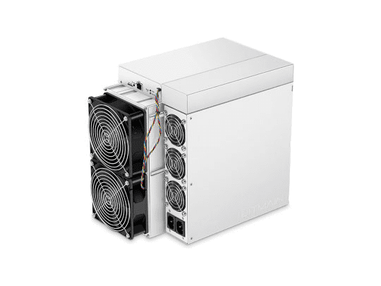 antminer s19