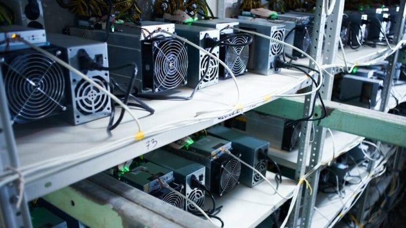the mining future FZCO
