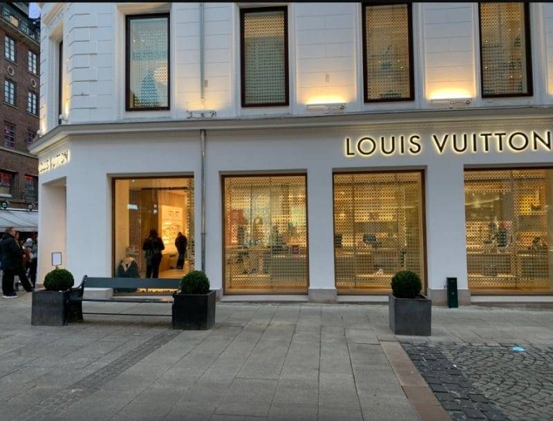 Louis Vuitton