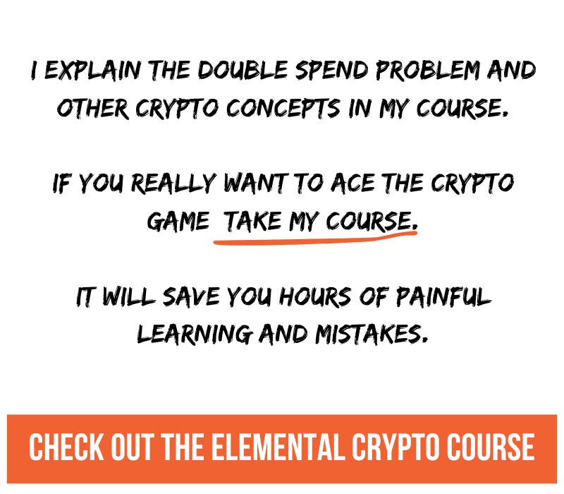 crypto vs bitcoin course