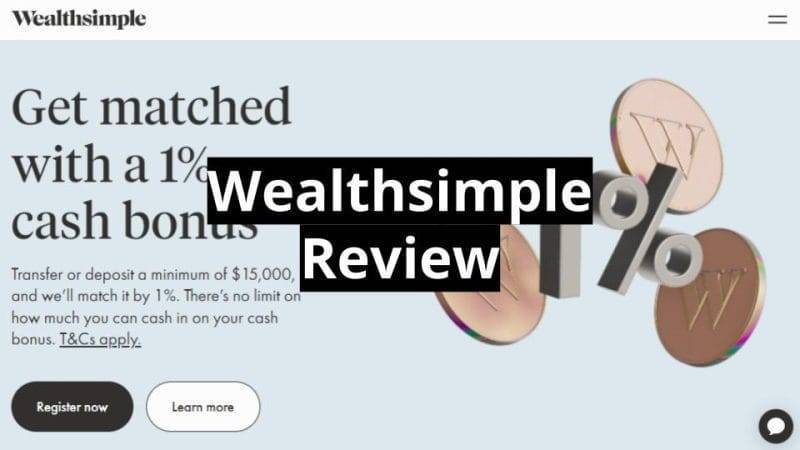 Wealthsimple Review