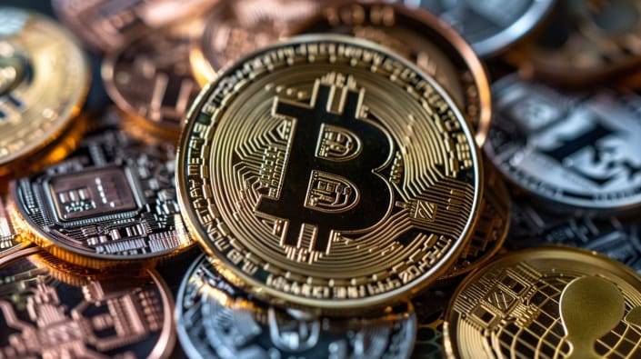 Bitcoin Blockchain