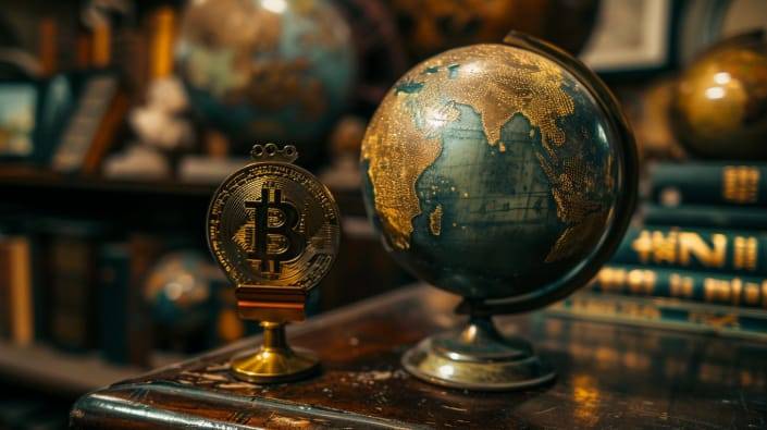 Bitcoin Maxis