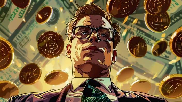 Making Money In Crypto