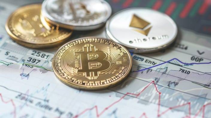 Difference between Bitcoin and Ethereum blockchain