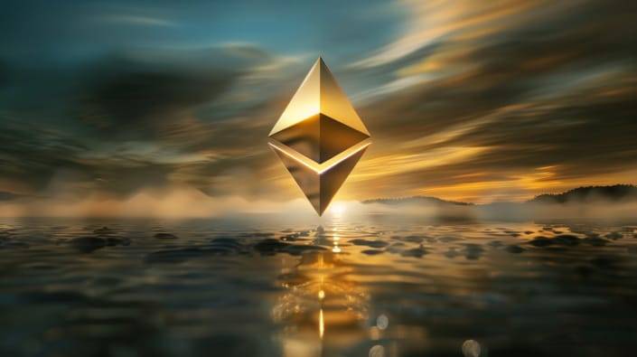 Ethereum Blockchain