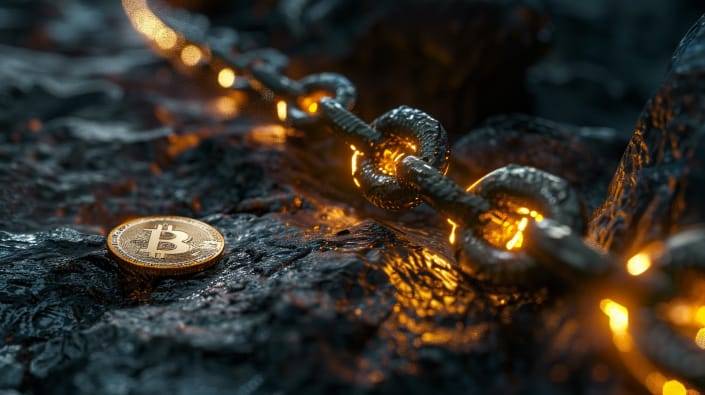 Cryptocurrency Vs Bitcoin Vs Blockchain