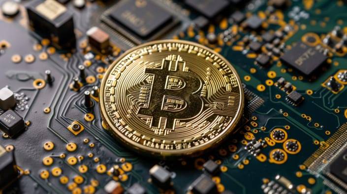 Bitcoin