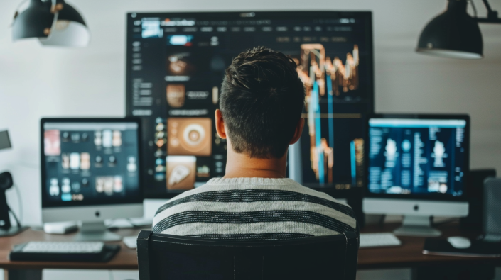Crypto Trading