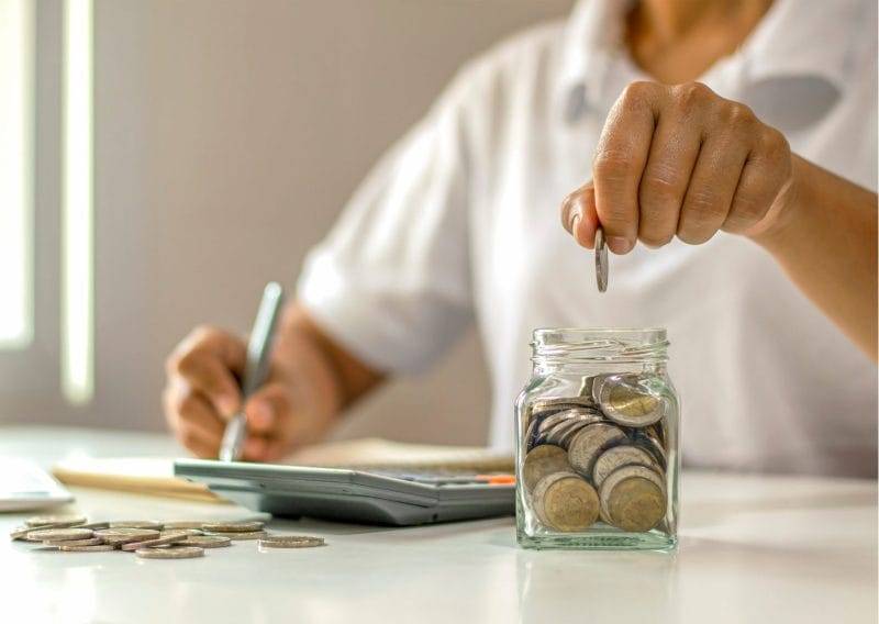 long term crypto investing