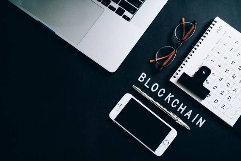Is Blockchain Just Crypto?