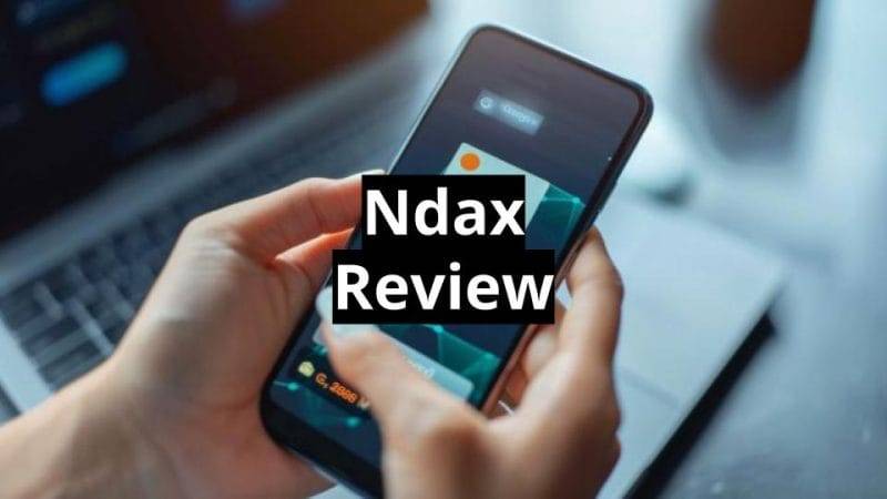 Ndax Review