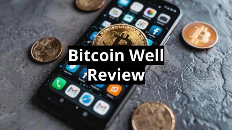 Bitcoin Well Review
